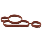 Elring - 898000 - Gasket, Oil Filter Housing