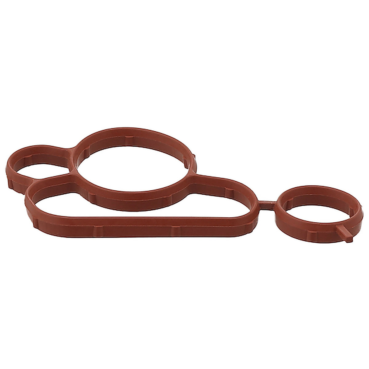 Elring - 898000 - Gasket, Oil Filter Housing