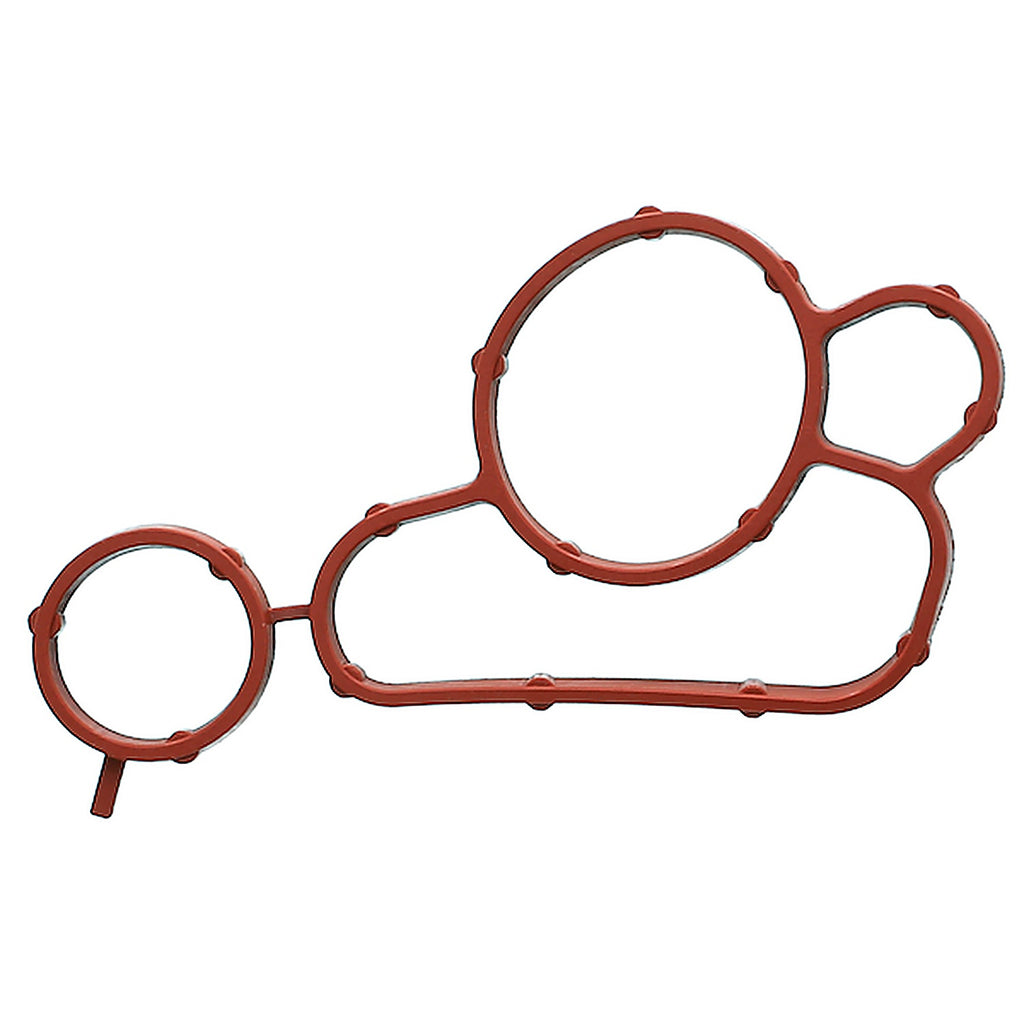 Elring - 898000 - Gasket, Oil Filter Housing