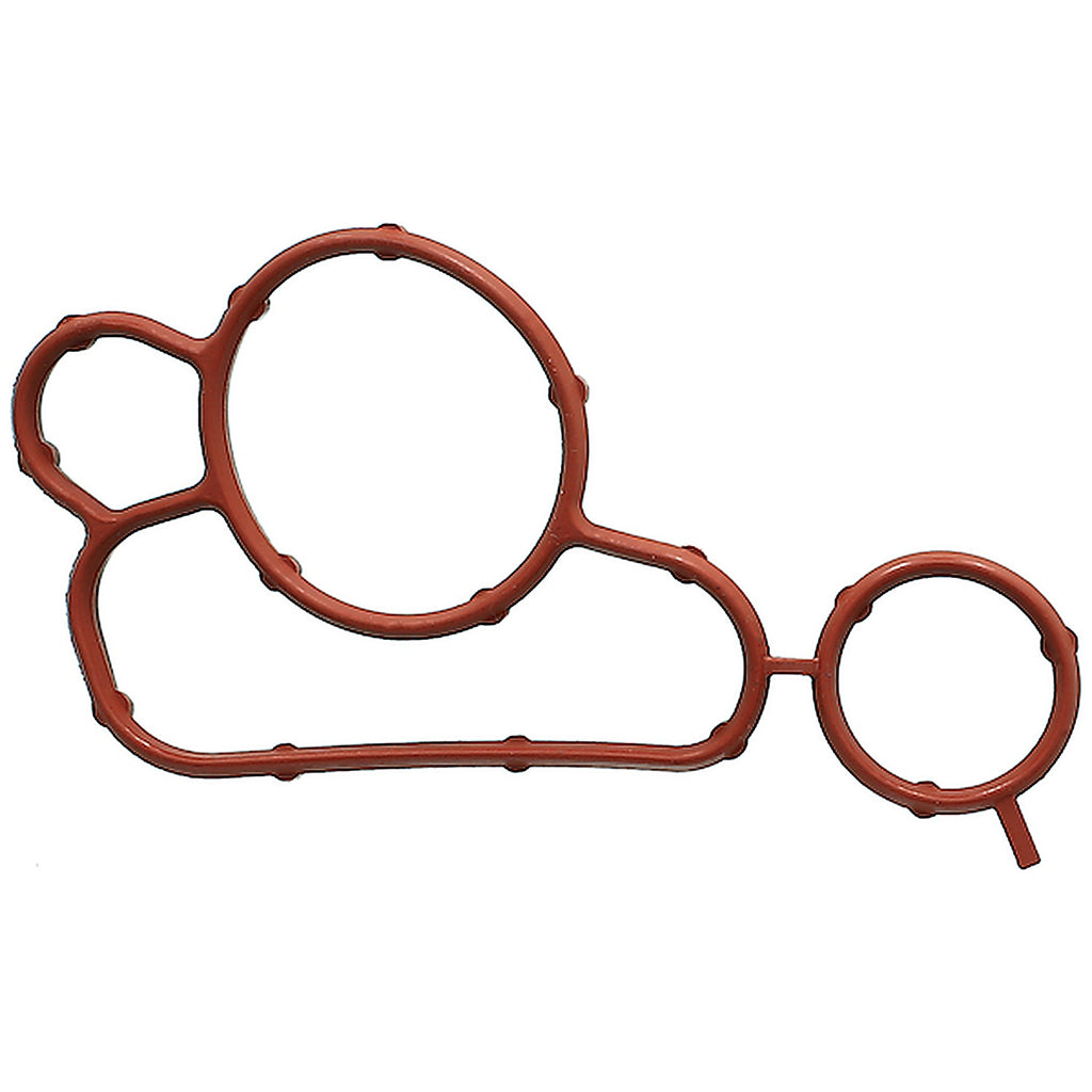 Elring - 898000 - Gasket, Oil Filter Housing