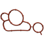 Elring - 898000 - Gasket, Oil Filter Housing