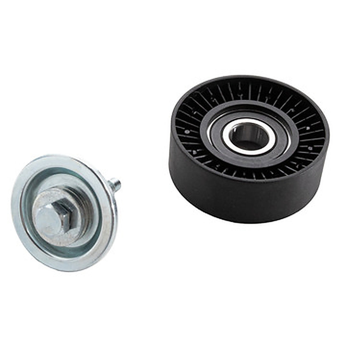Dayco - 89825 - Idler/Tensioner Pulley, Lt Duty, Dayco