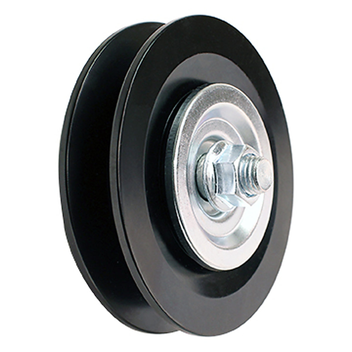 Dayco - 89834 - Idler/Tensioner Pulley, Lt Duty, Dayco