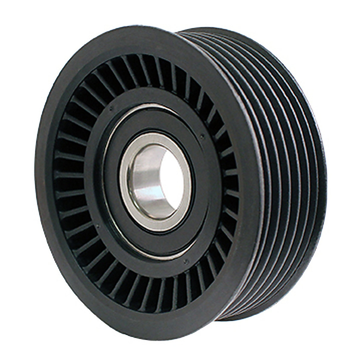 Dayco - 89840 - Idler/Tensioner Pulley, Lt Duty, Dayco