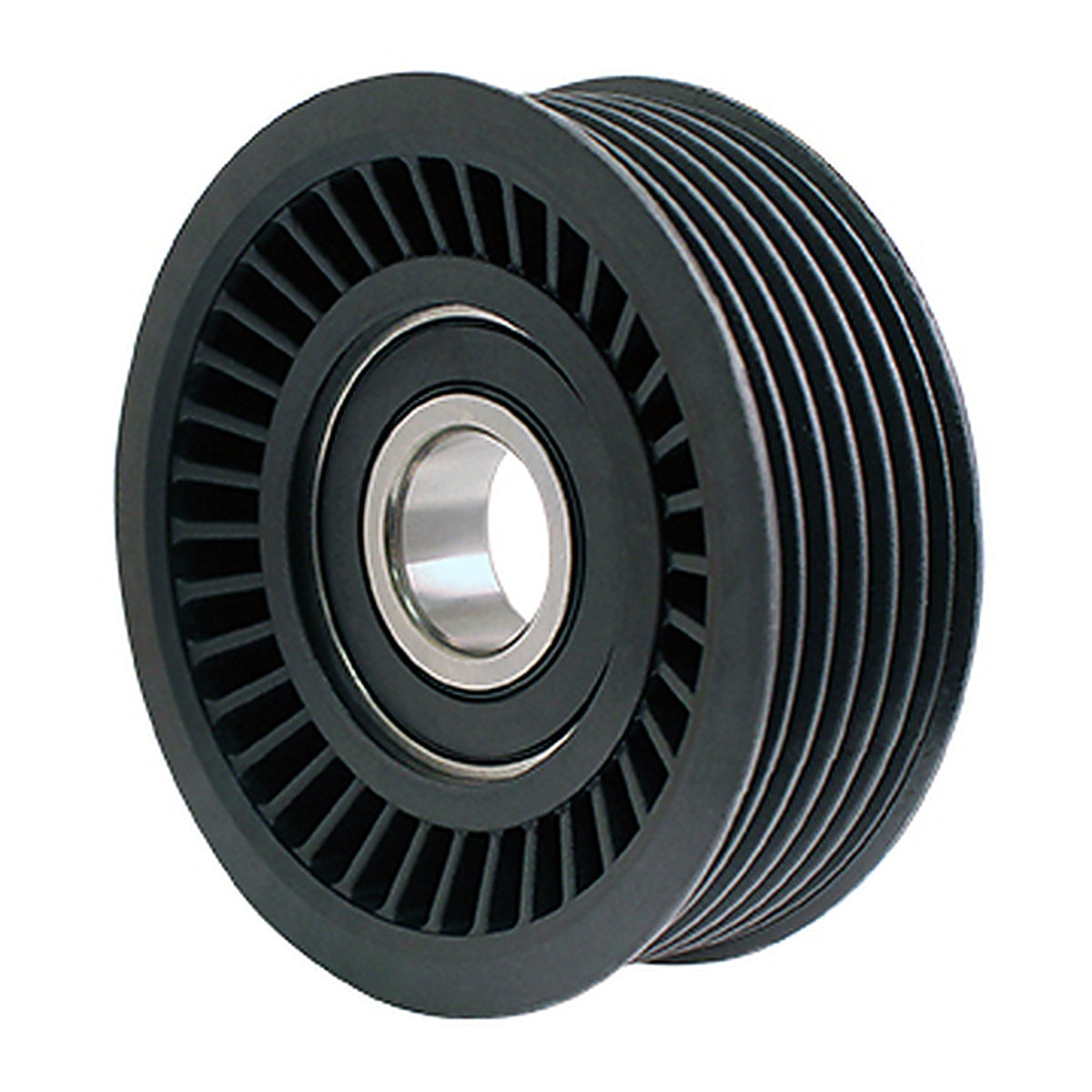 Dayco - 89840 - Idler/Tensioner Pulley, Lt Duty, Dayco