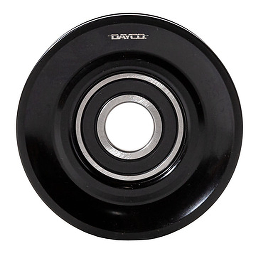 Dayco - 89847 - Idler/Tensioner Pulley, Lt Duty, Dayco