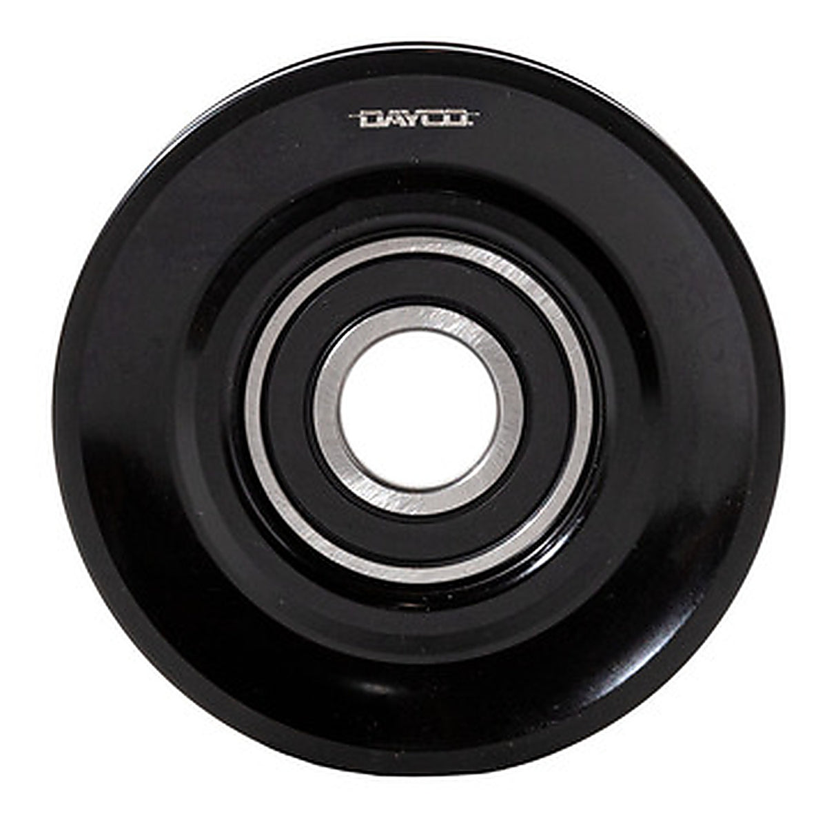 Dayco - 89847 - Idler/Tensioner Pulley, Lt Duty, Dayco