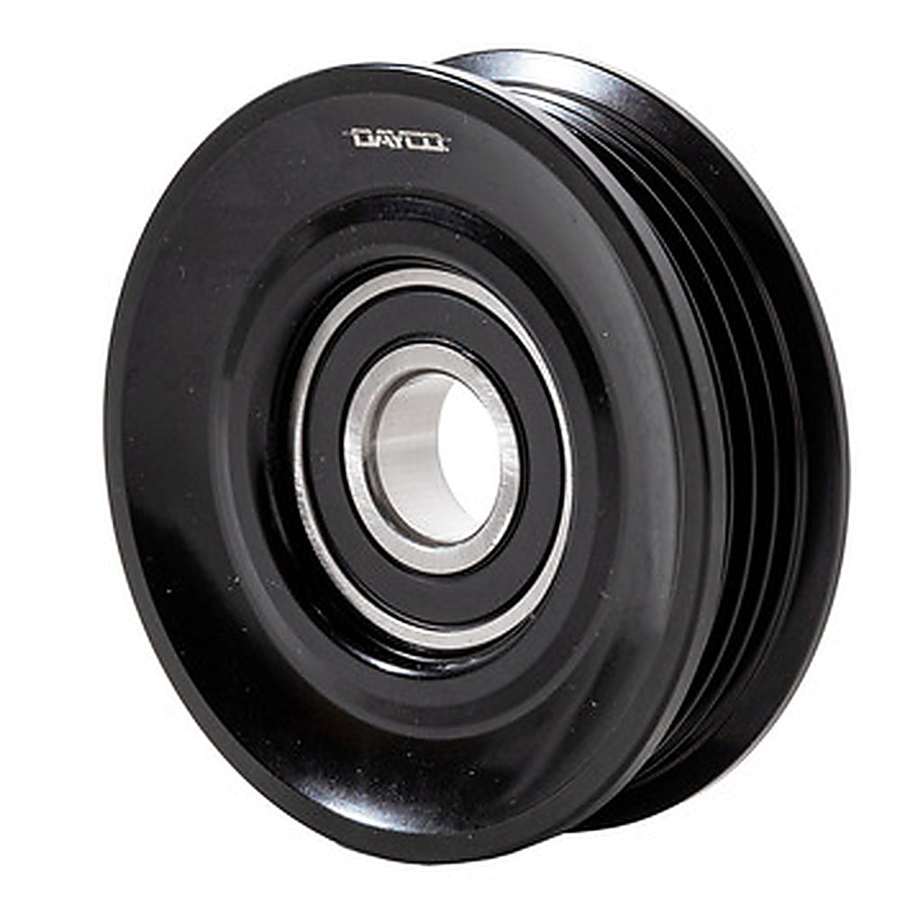 Dayco - 89847 - Idler/Tensioner Pulley, Lt Duty, Dayco
