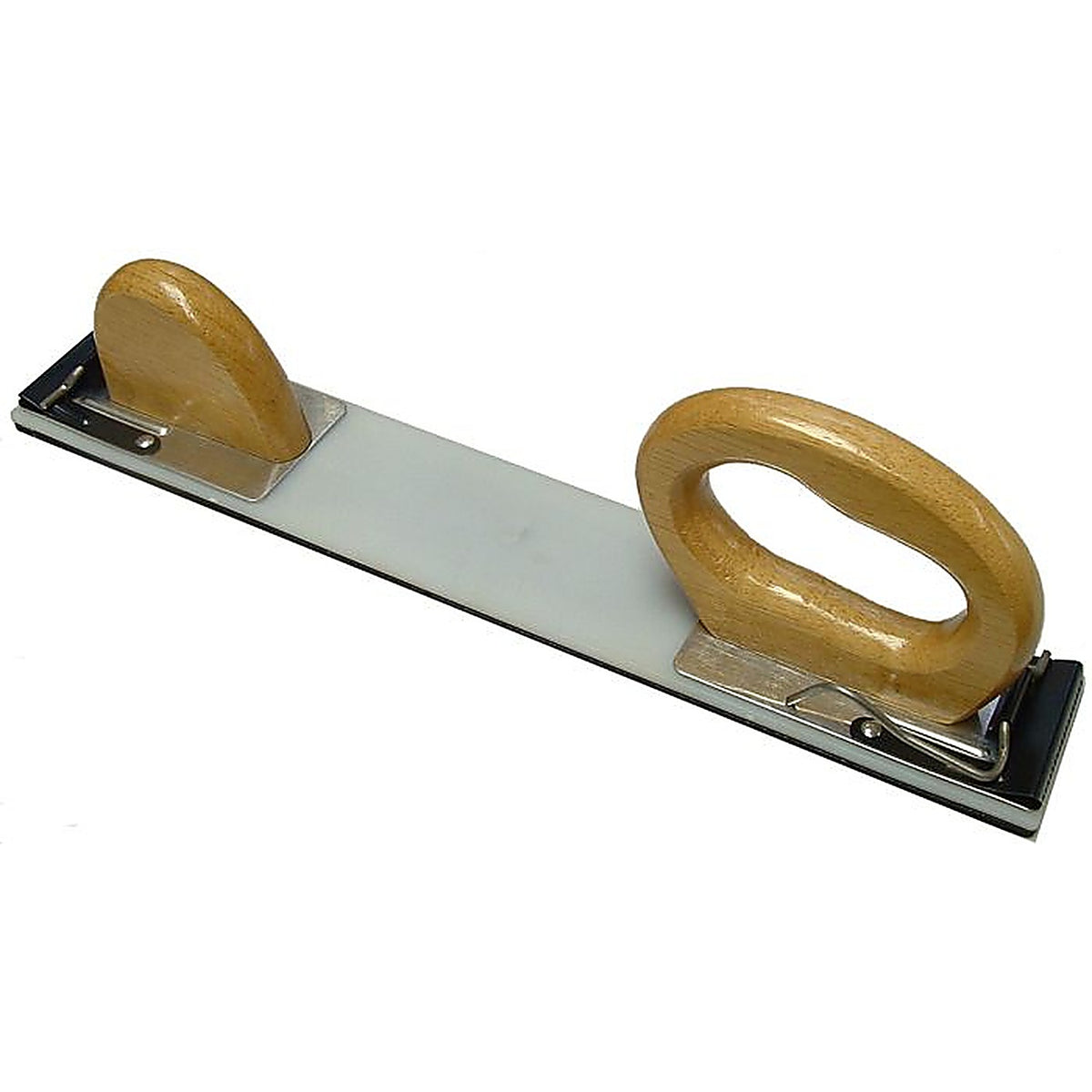 Tool Aid - 89890 - Flexible Sanding Board, for Use with 2-3/4 X 17-1/2 Inch Standard Cut Abrasive Paper