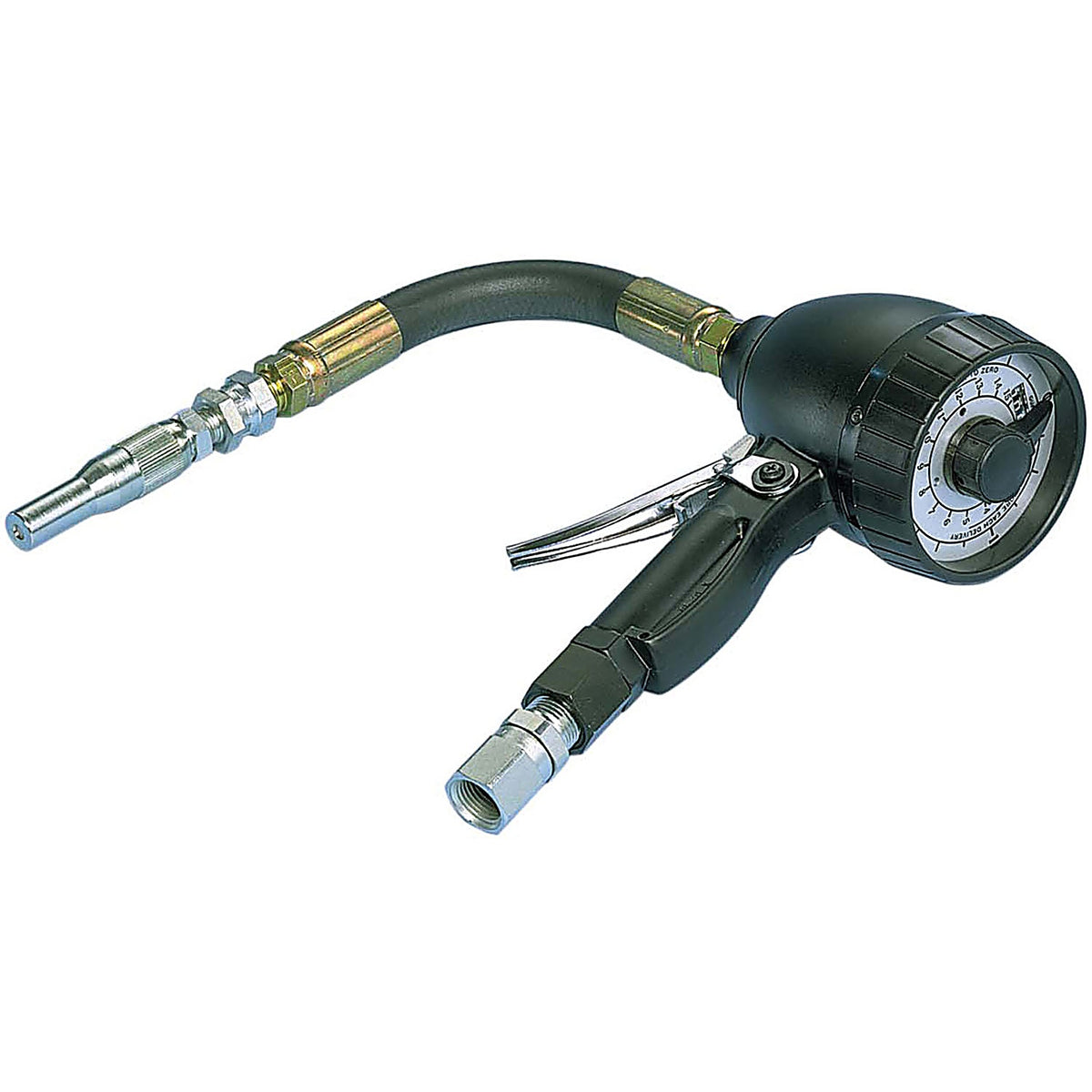 Lincoln - 899 - Mechanical Metric Lube Meter