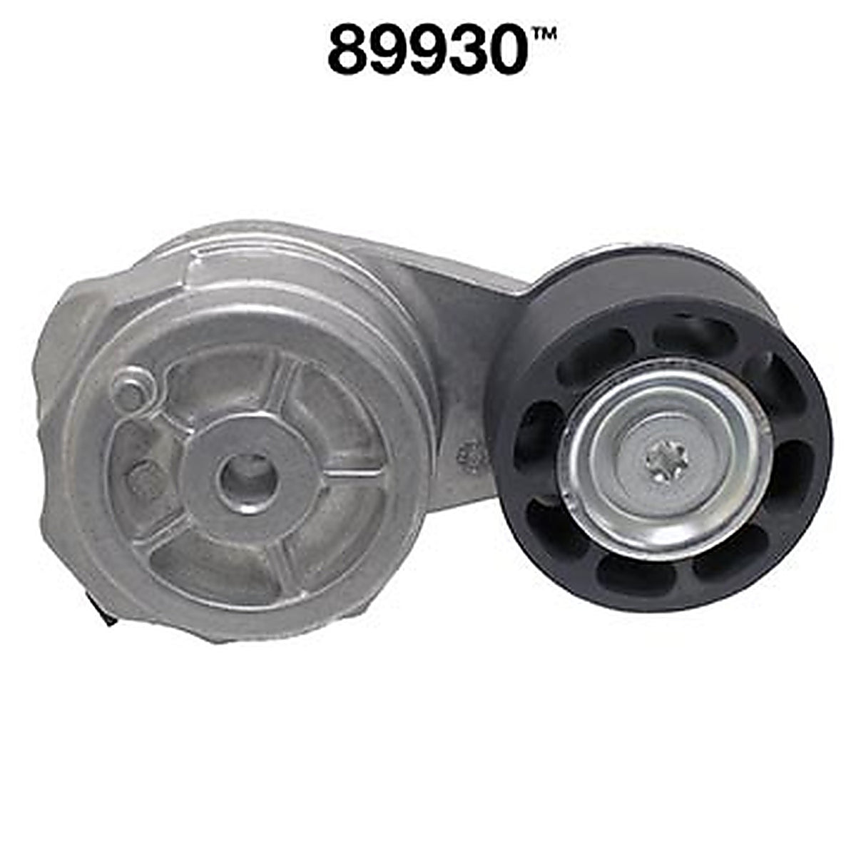 Dayco - 89930 - Automatic Belt Tensioner, HD, Dayco
