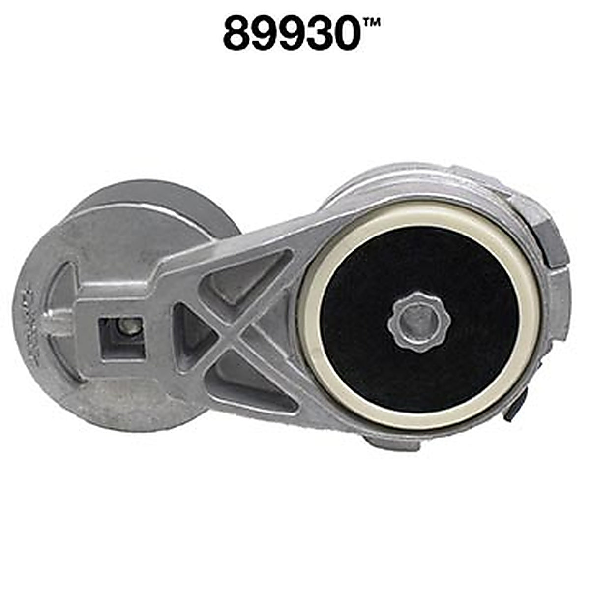 Dayco - 89930 - Automatic Belt Tensioner, HD, Dayco