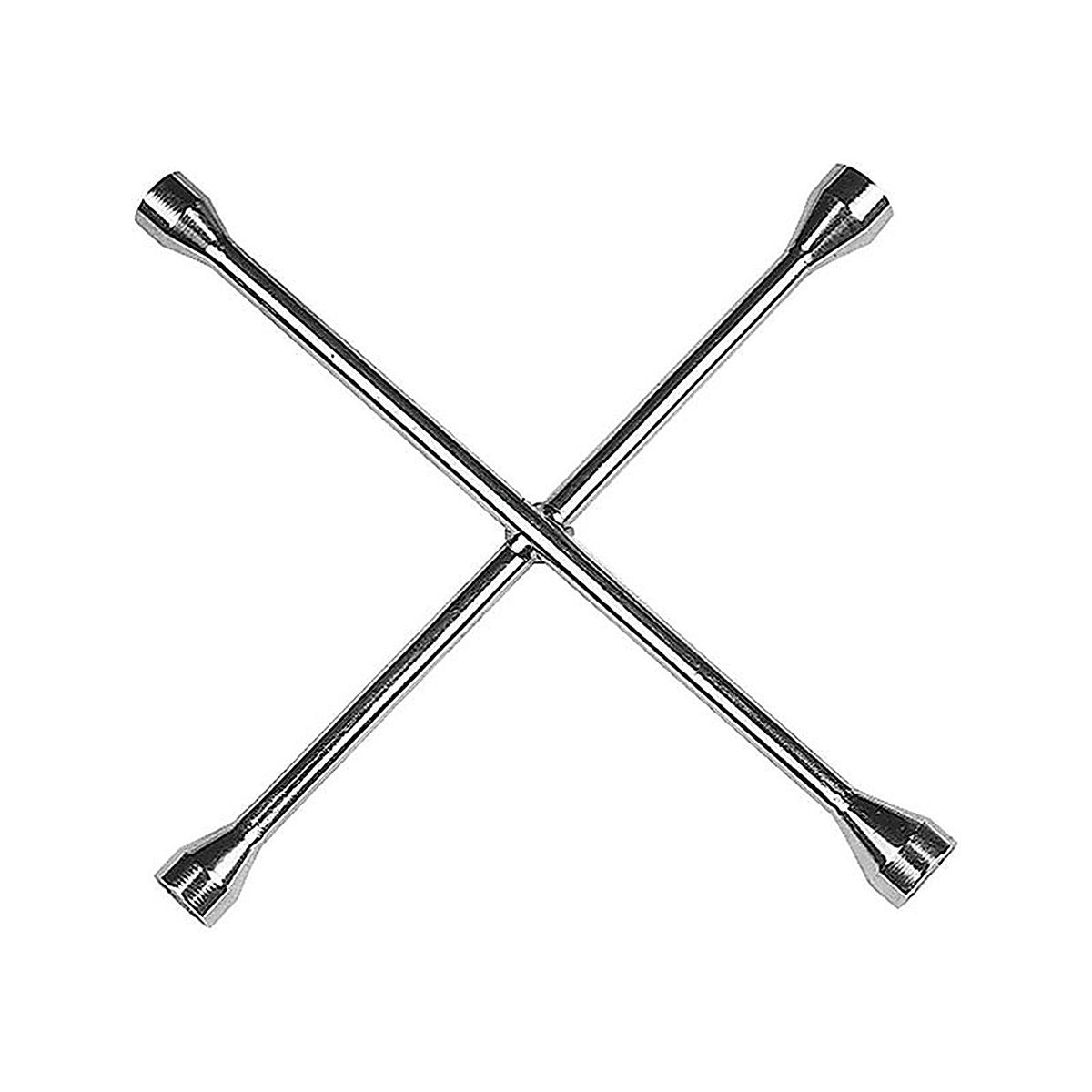 Custom Accessories - 84441 - 1/pc. Lug Wrench
