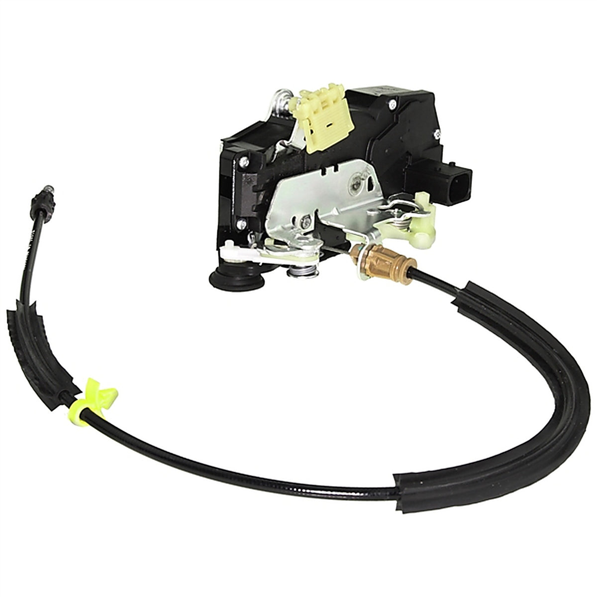 Wells - 8D1604 - Door Lock Actuator
