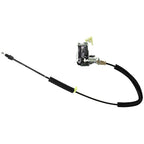 Wells - 8D1604 - Door Lock Actuator