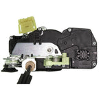 Wells - 8D1604 - Door Lock Actuator