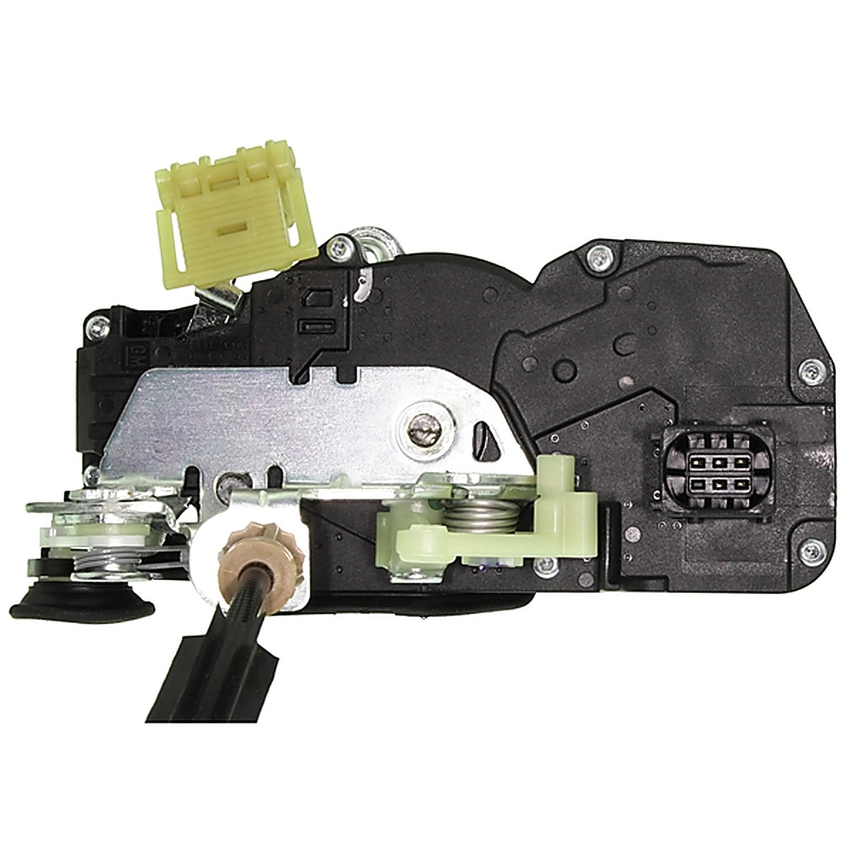 Wells - 8D1604 - Door Lock Actuator