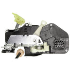 Wells - 8D1605 - Door Lock Actuator