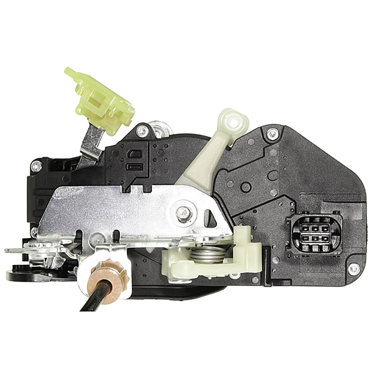 Wells - 8D1605 - Door Lock Actuator
