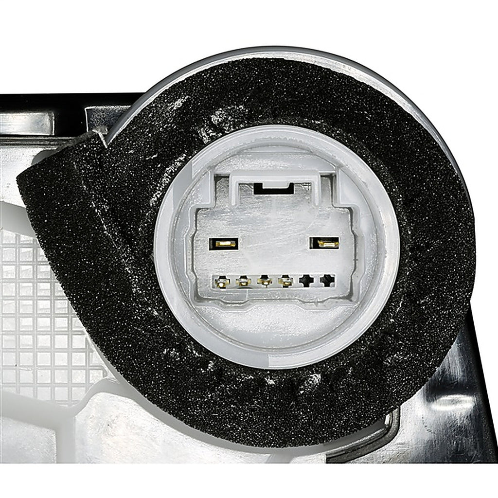 Wells - 8D1805 - Door Lock Actuator