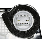 Wells - 8D1805 - Door Lock Actuator