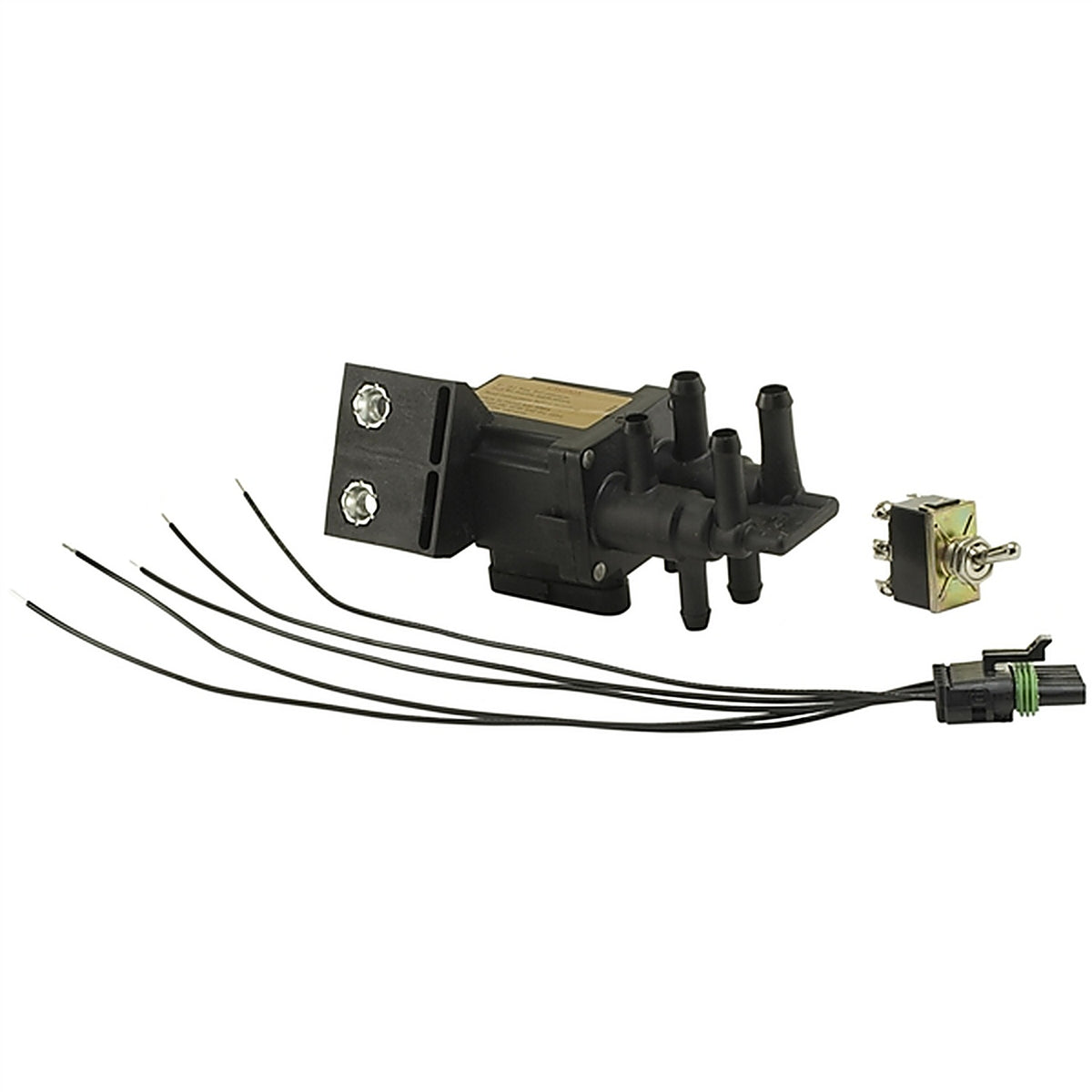 Wells - 8F1312K - Fuel Tank Selector Valve