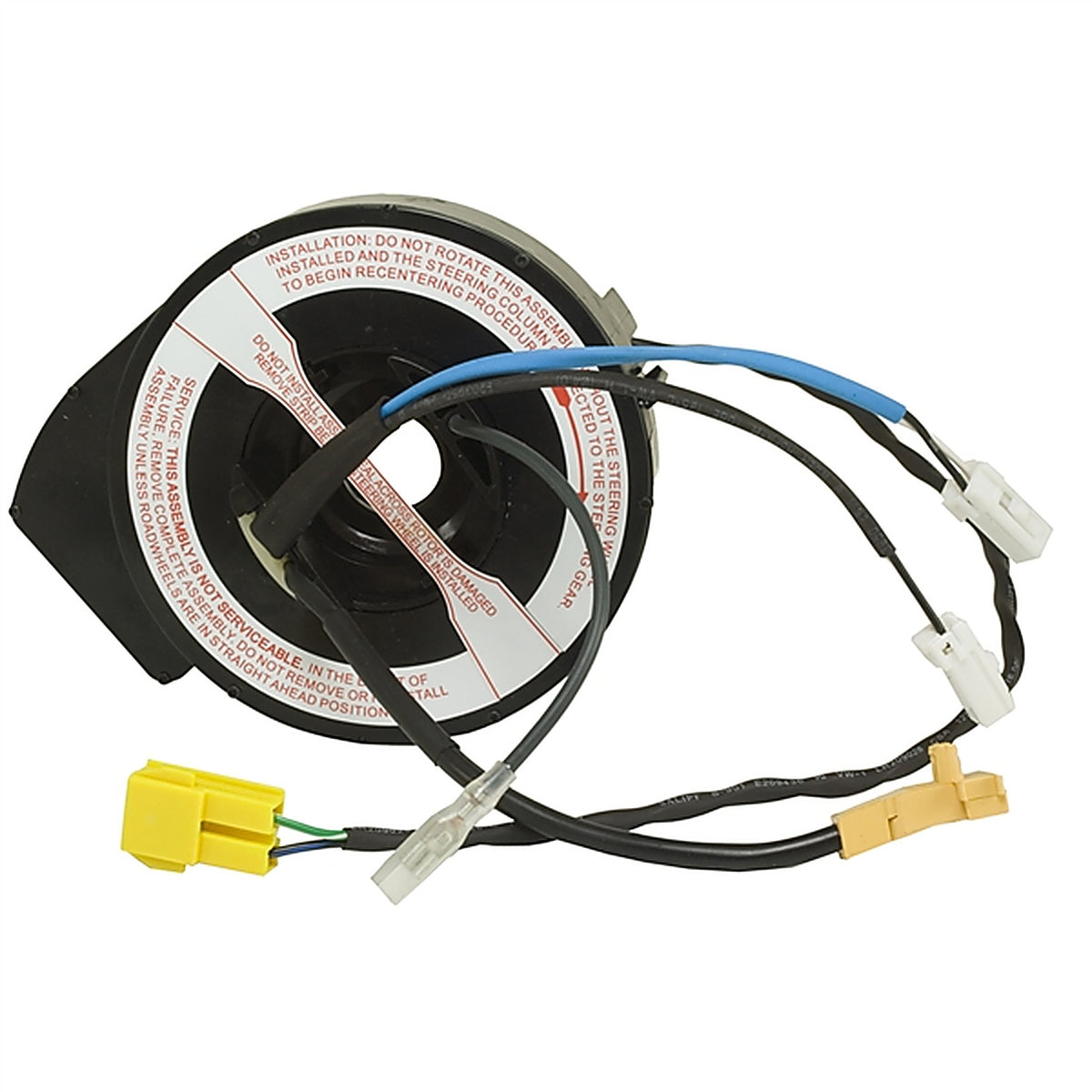 Wells - 8G1016 - Air Bag Clockspring