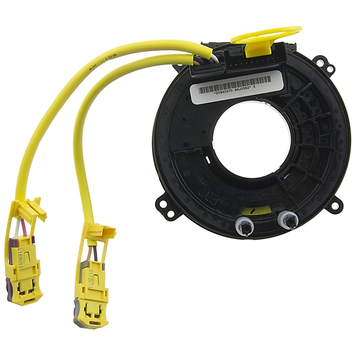 Wells - 8G1033 - Air Bag Clockspring