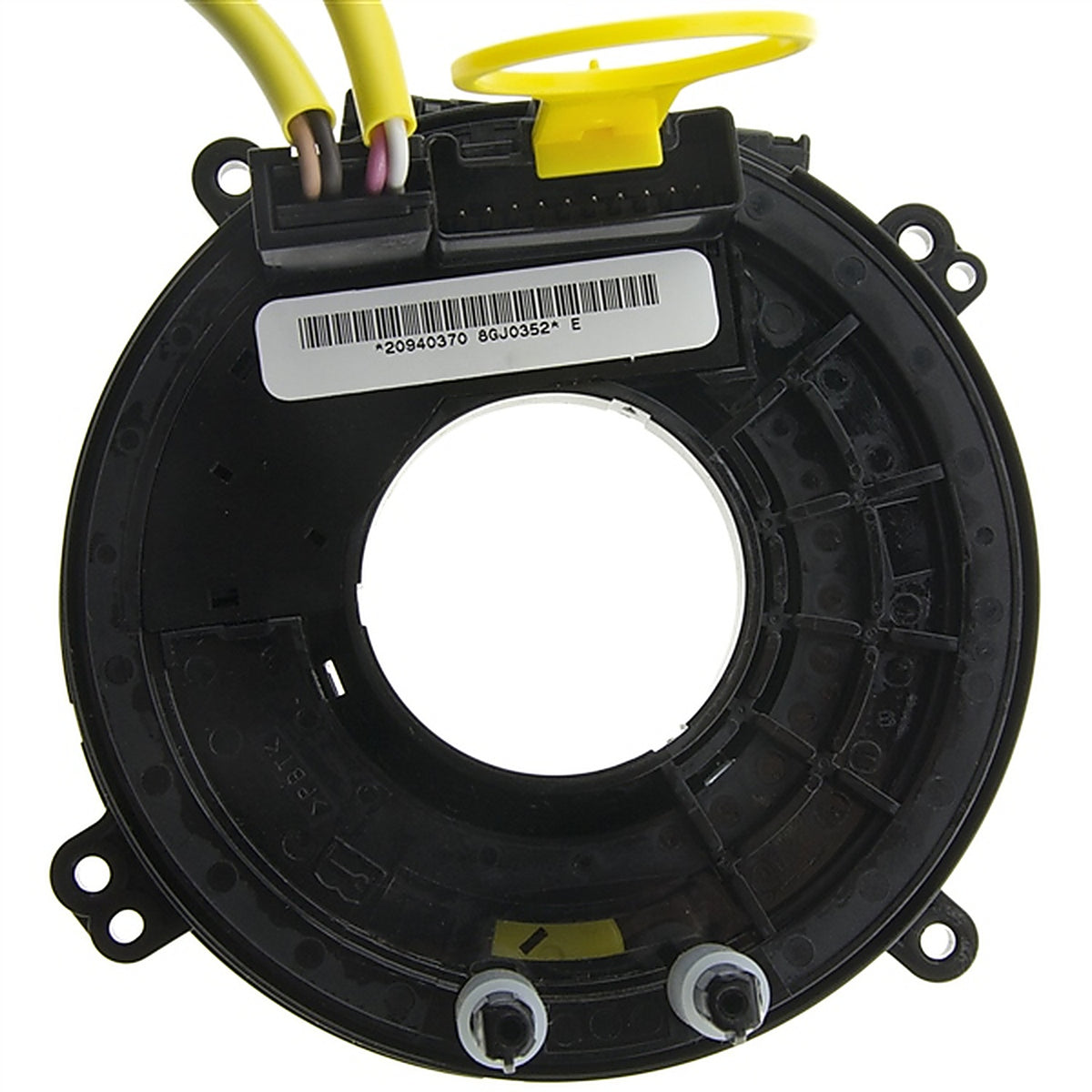 Wells - 8G1033 - Air Bag Clockspring