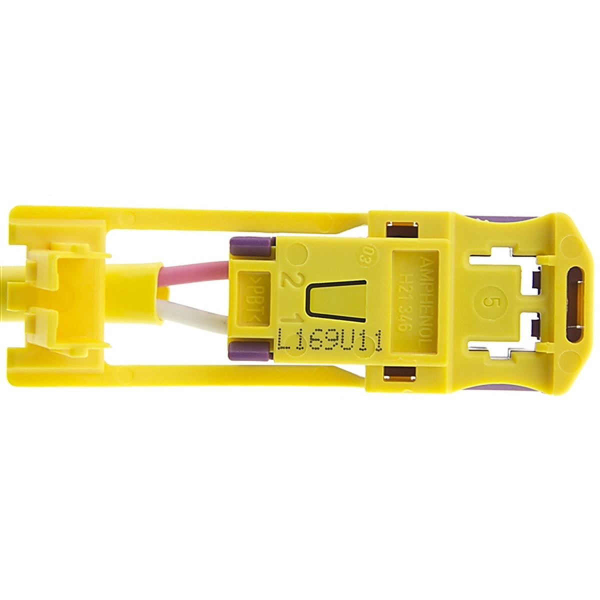 Wells - 8G1033 - Air Bag Clockspring