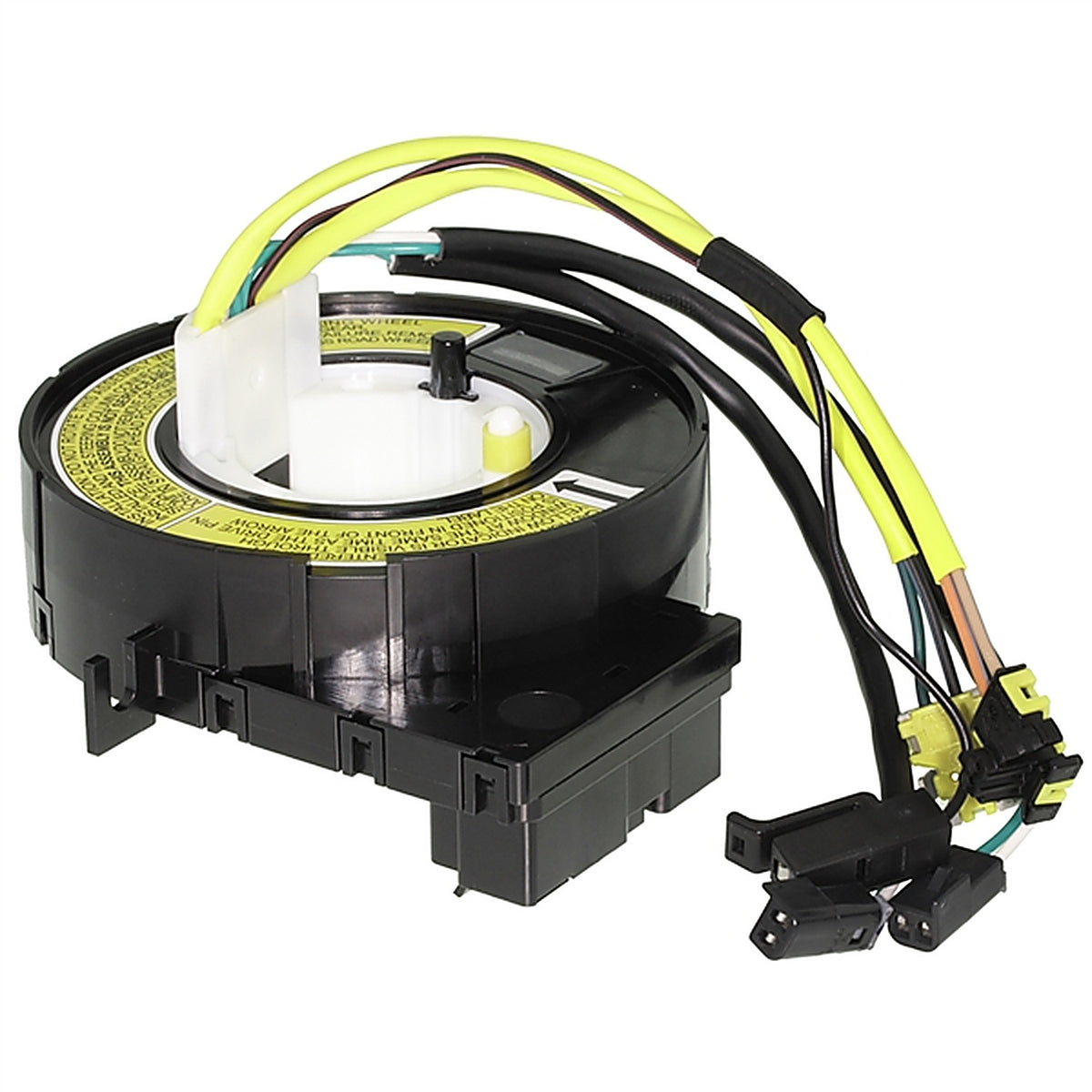 Wells - 8G1037 - Air Bag Clockspring