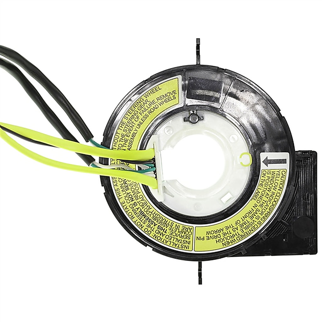 Wells - 8G1037 - Air Bag Clockspring