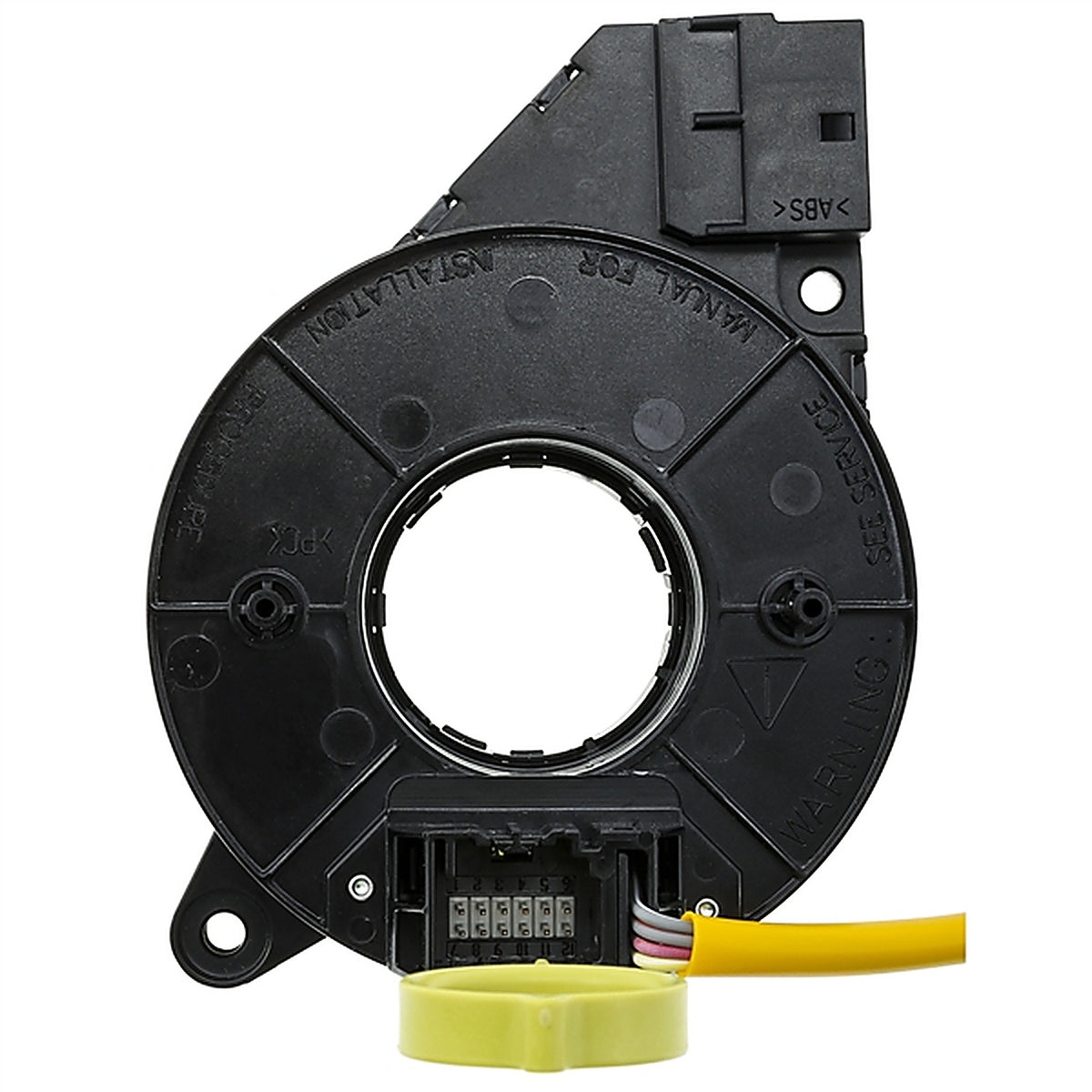 Wells - 8G1094 - Air Bag Clockspring