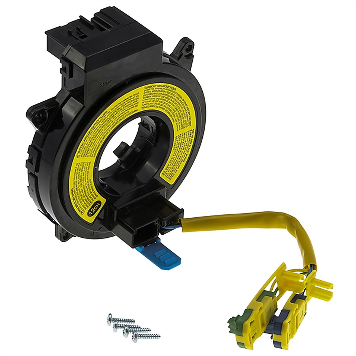 Wells - 8G1165 - Air Bag Clockspring