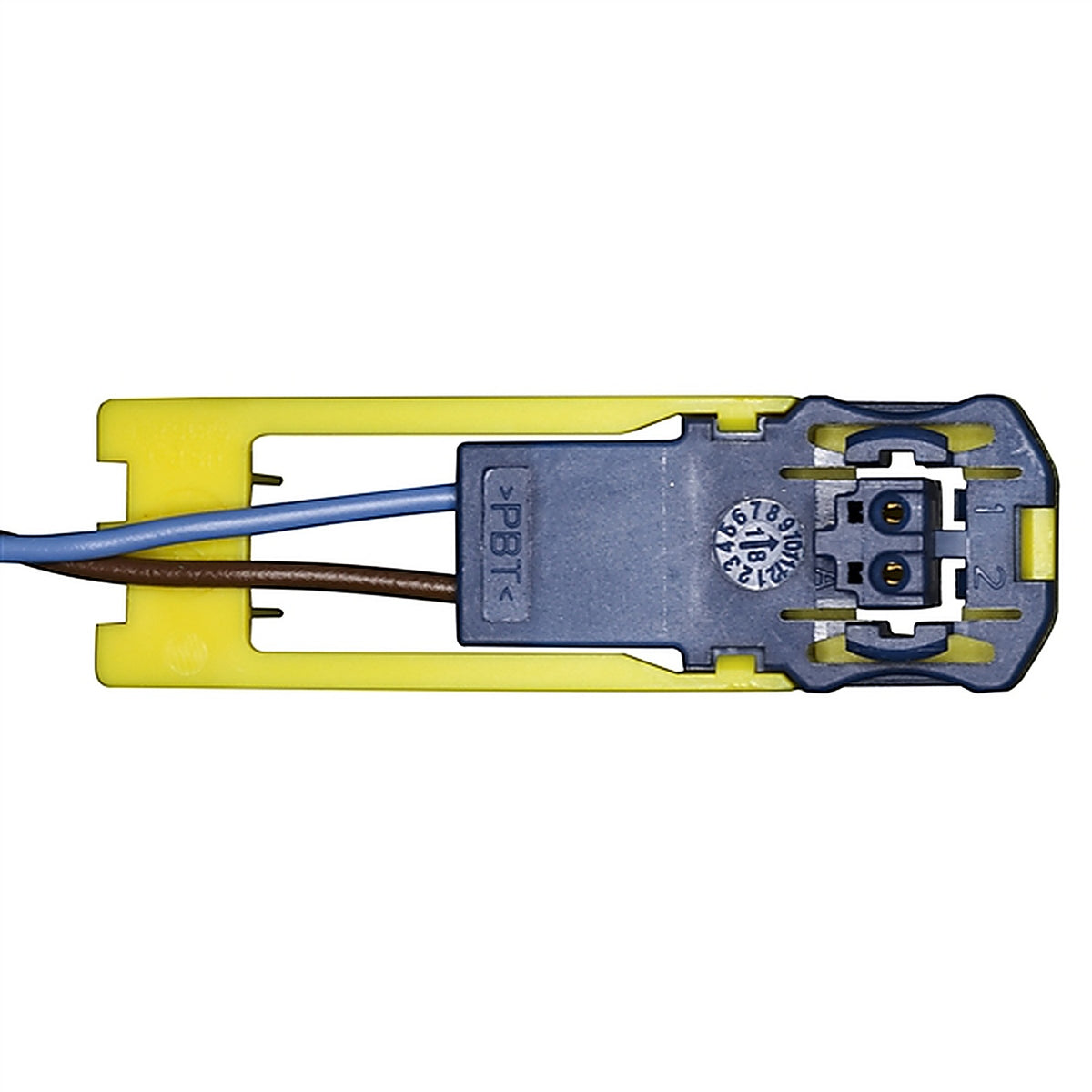 Wells - 8G1165 - Air Bag Clockspring
