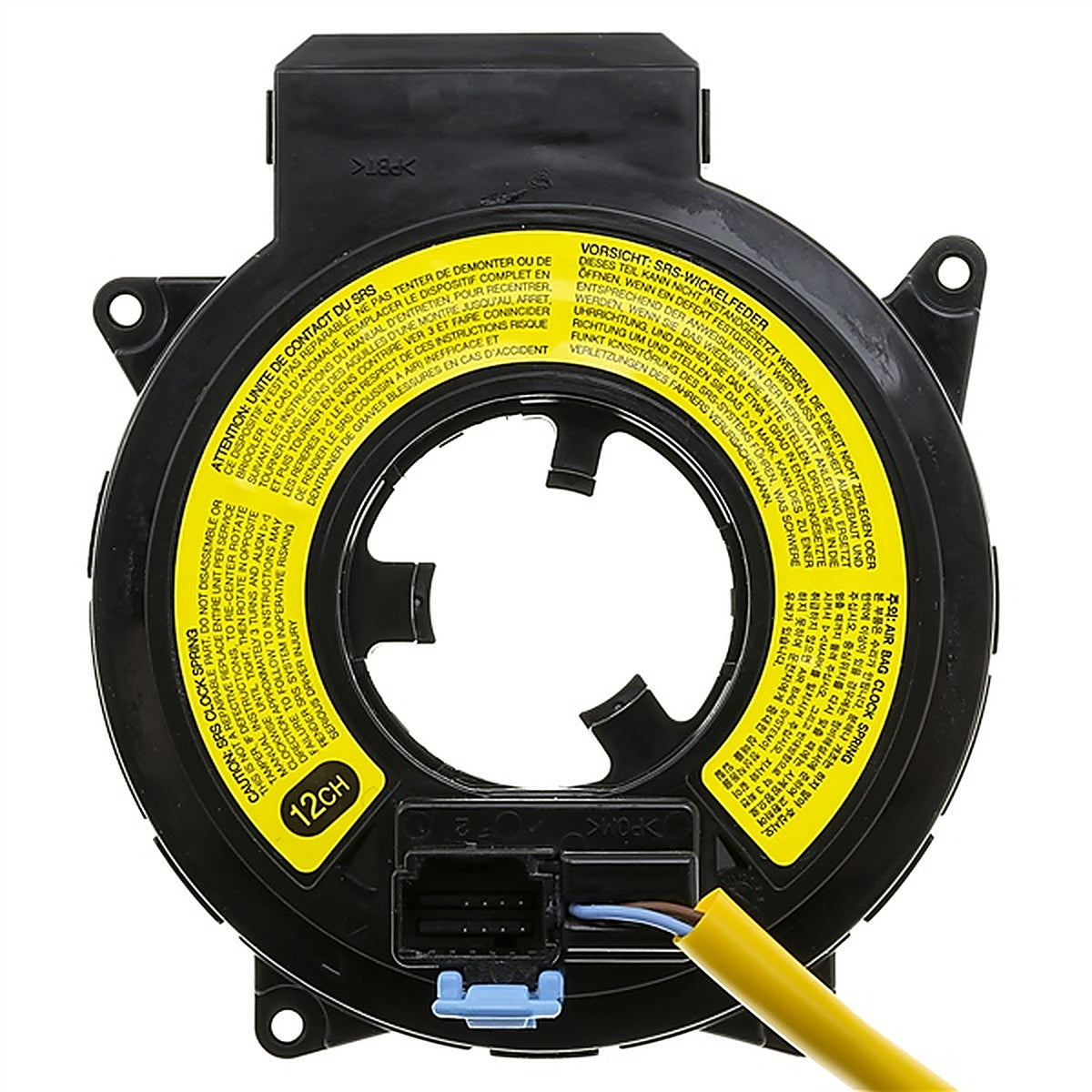 Wells - 8G1165 - Air Bag Clockspring