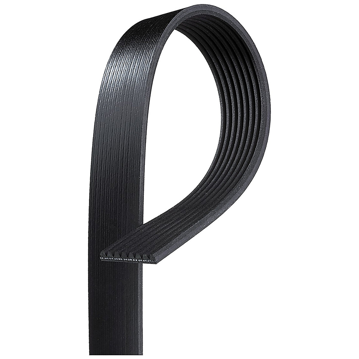 Gates - 8K1000AP - Serpentine Drive Belt