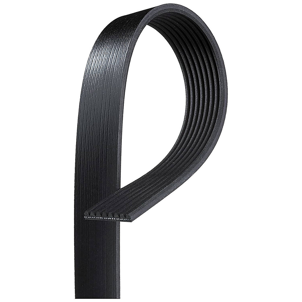 Gates - 8K810AP - Serpentine Belt