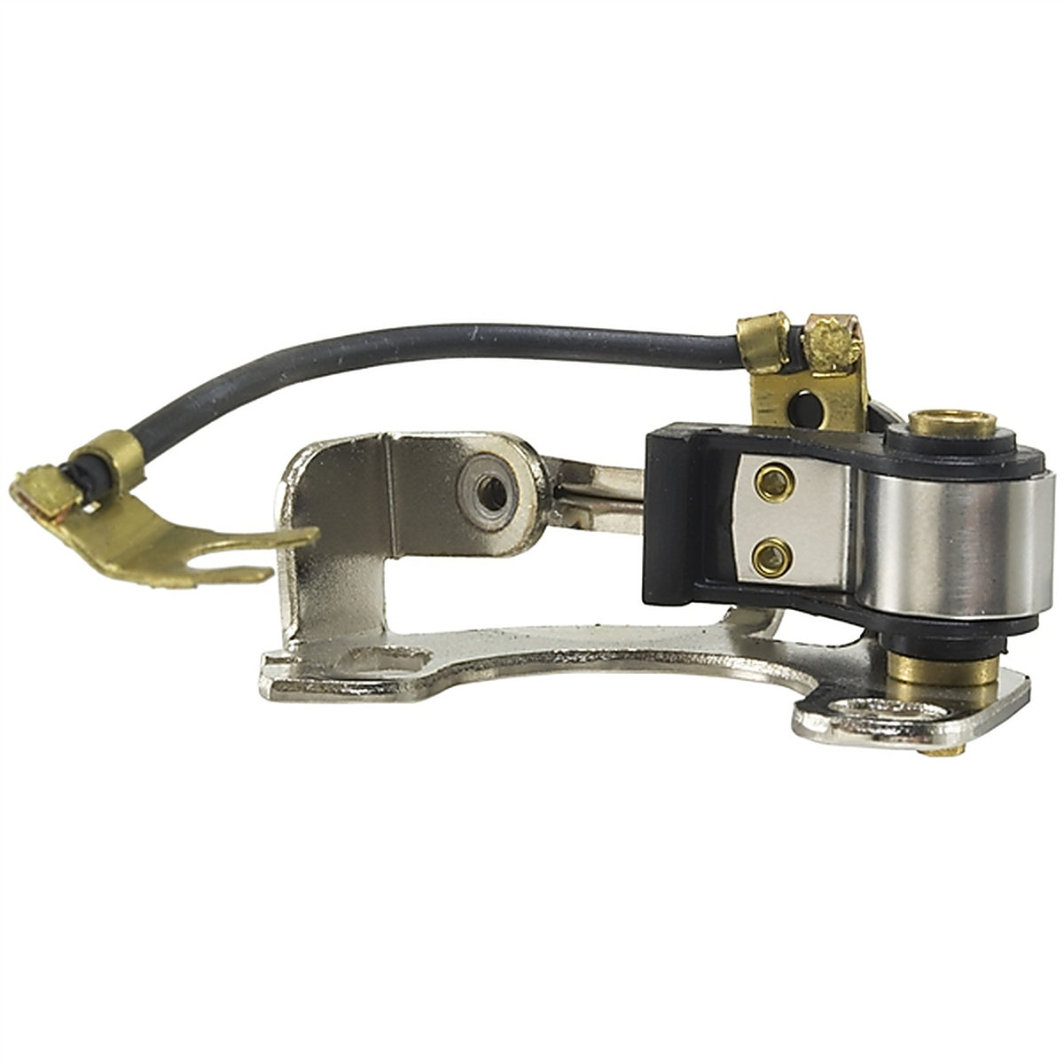 Wells - 8T1012 - Ignition Contact Set and Condenser Kit