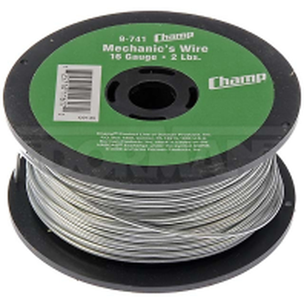 Dorman - 9-741 - Mechanics Wire
