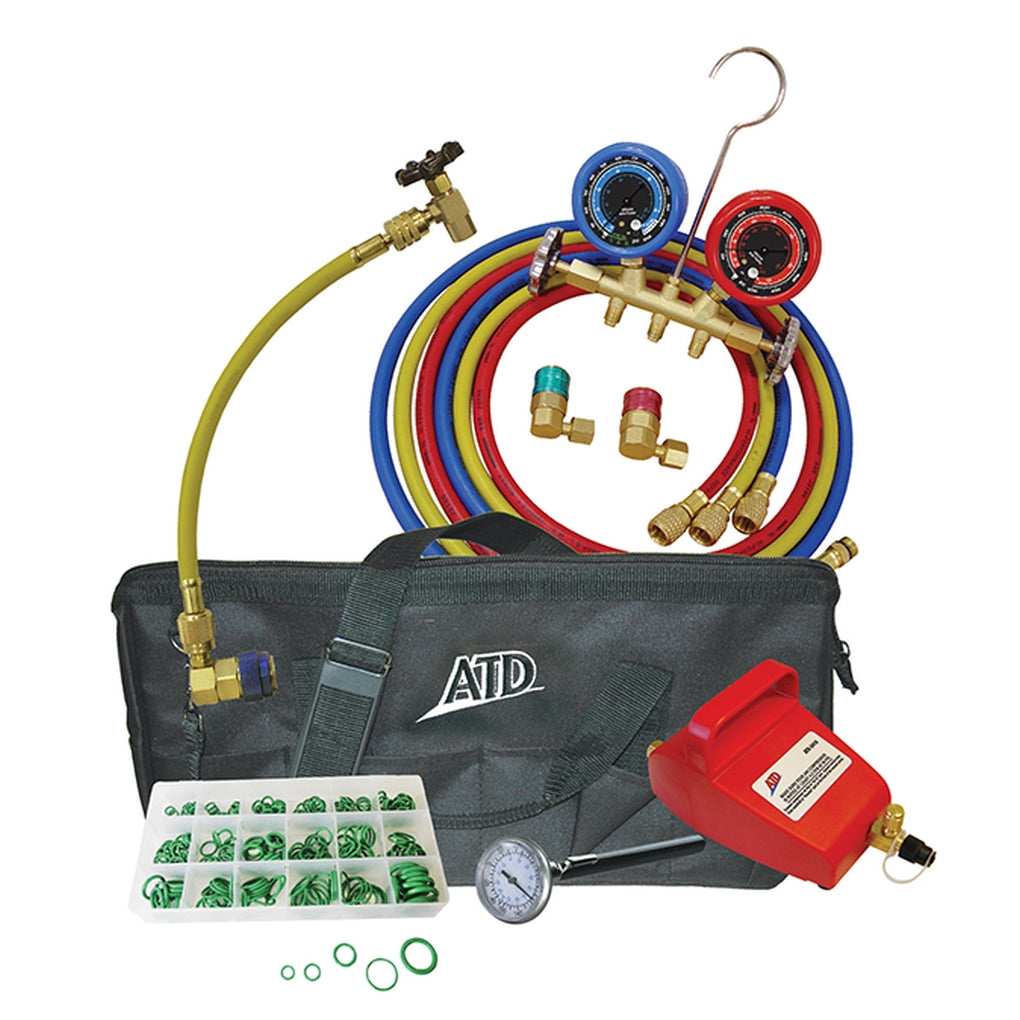 ATD - 90 - AC Bag Kit