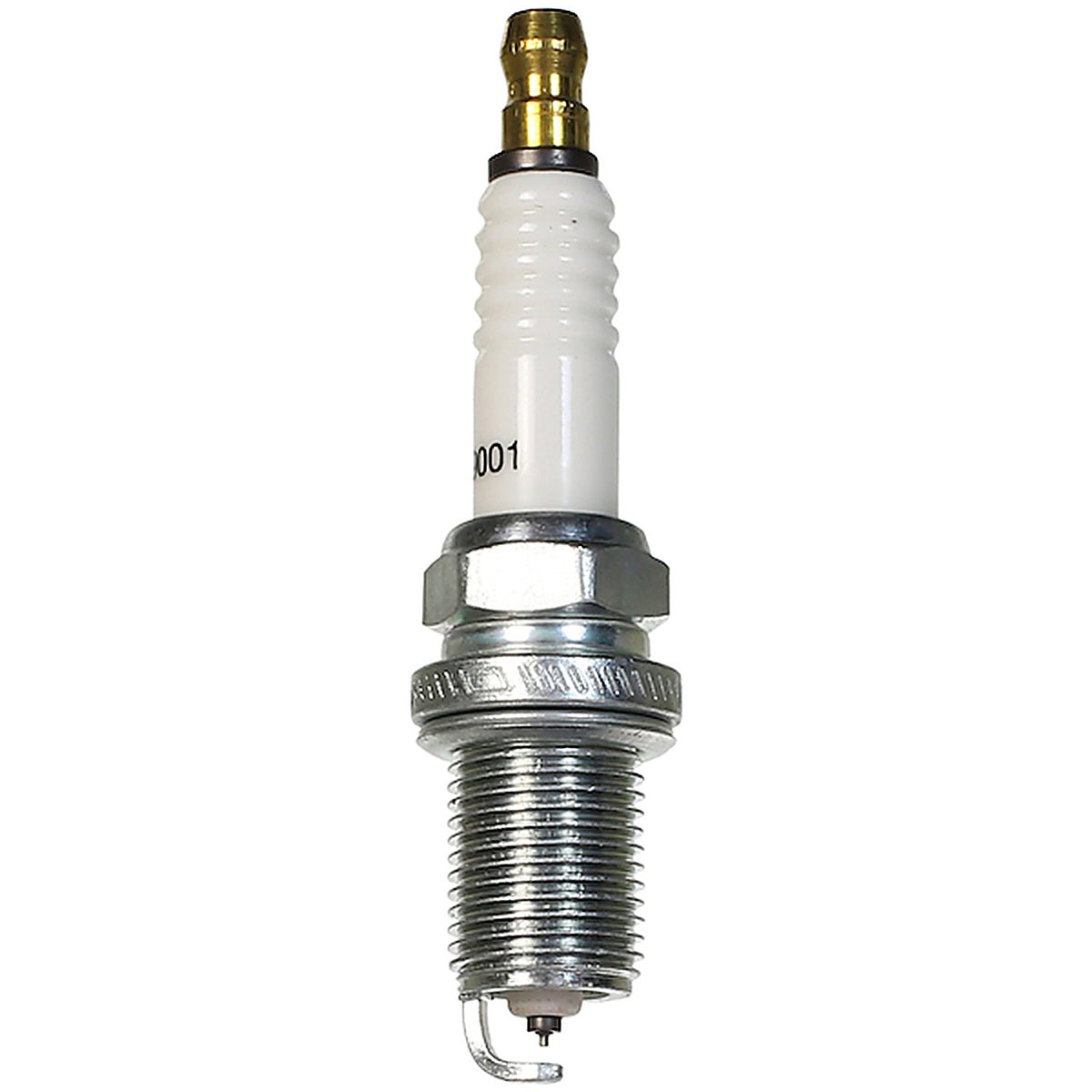 Champion Spark Plugs - 9001 - Champion Iridium Spark Plug Rc10wypb4