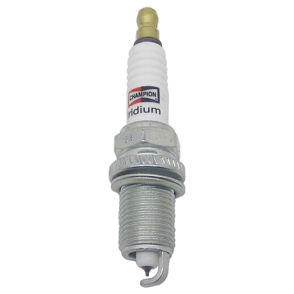 Champion Spark Plugs - 9002 - Champion Iridium Spark Plug Rc10wmpb4