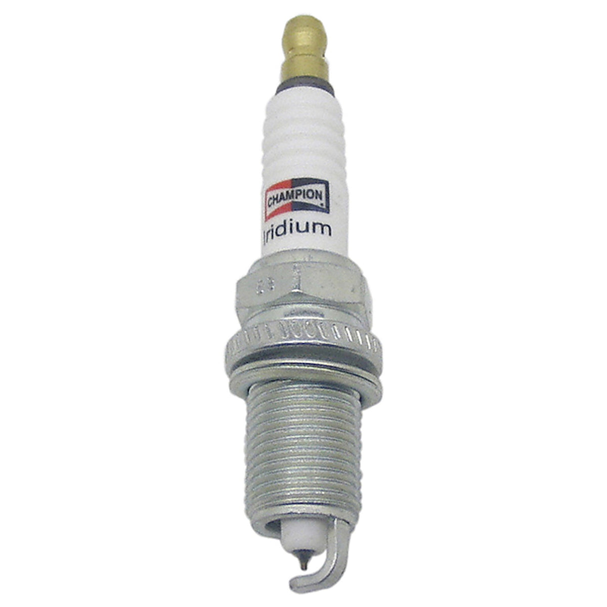 Champion Spark Plugs - 9002 - Champion Iridium Spark Plug Rc10wmpb4