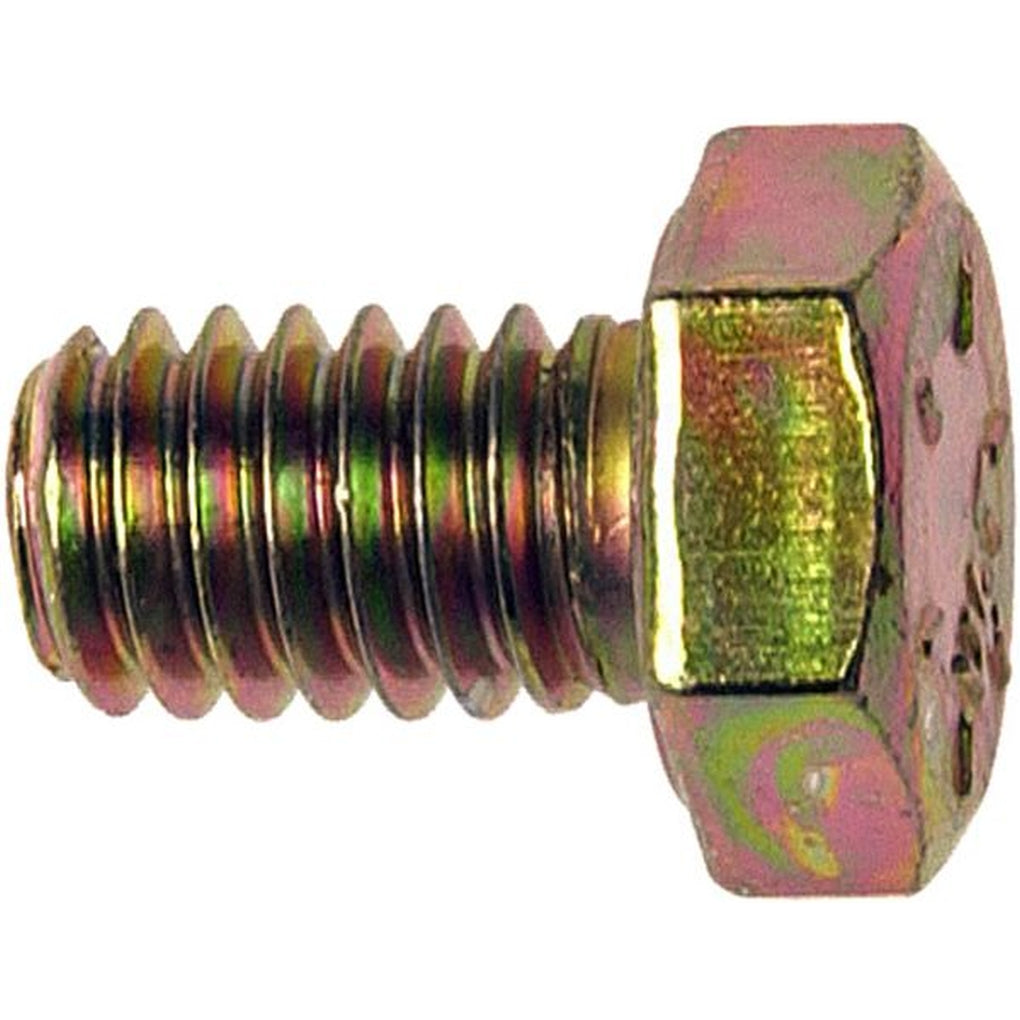 Dorman|960-605D|Hex Bolt - Grade 8 - 5/16 In.-18 X 1/2 In.