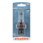 Sylvania - 9004BP - 9004 Basic Halogen Headlight Bulb, 1 Pack