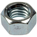 Dorman|810-012|Hex Nut-Grade 5-Thread Size 3/8-16 In., Height 9/16 In.