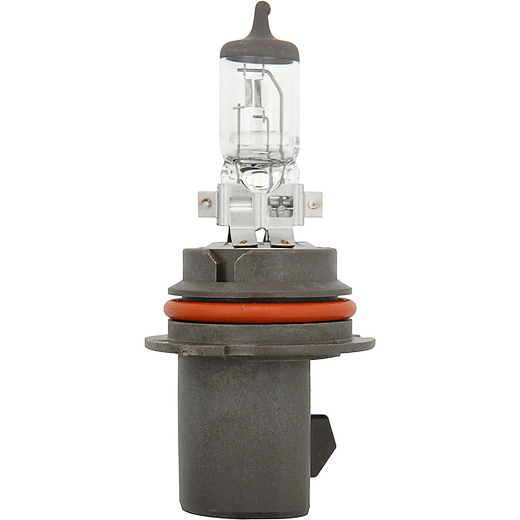 Sylvania - 9007BX - 9007 Basic Halogen Headlight Bulb, 1 Pack