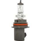Sylvania - 9007BX - 9007 Basic Halogen Headlight Bulb, 1 Pack