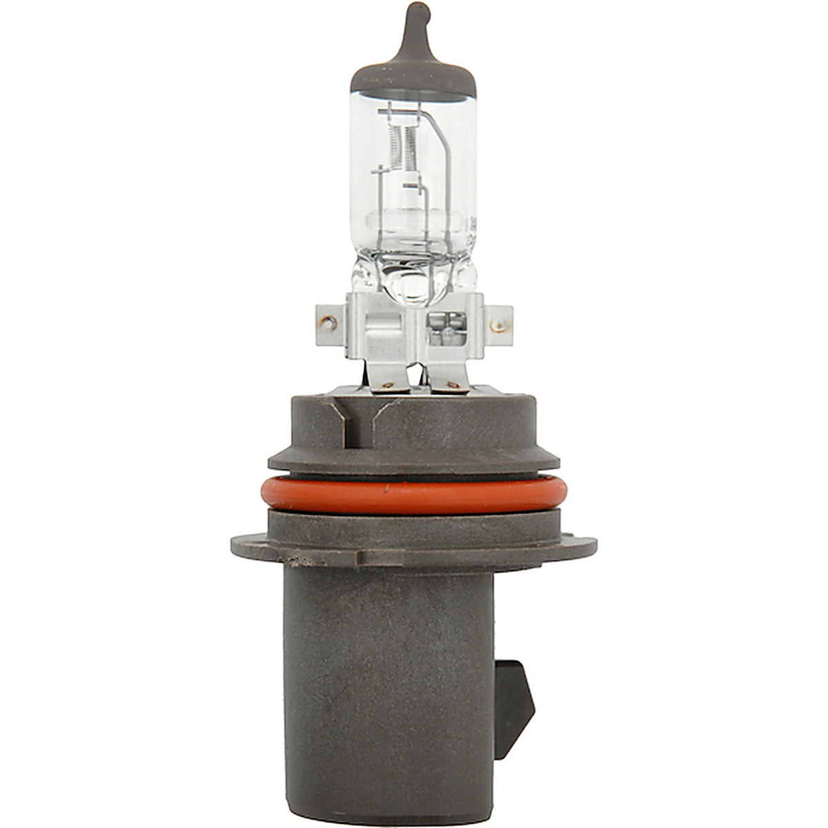 Sylvania - 9007BX - 9007 Basic Halogen Headlight Bulb, 1 Pack